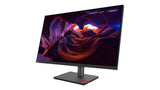 Lenovo ThinkVision P32p-30 computerskærm 80 cm (31.5") 3840 x 2160 pixel 4K Ultra HD LED Sort