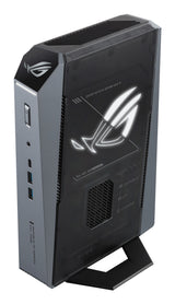 ASUS ROG GR70 -N90043AN AMD Ryzen™ 9 8940HX 16 GB DDR5-SDRAM 1 TB SSD NVIDIA GeForce RTX 5060 Windows 11 Home Mini PC PC Sort
