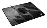 Corsair MM300 PRO Gaming musemåtte Grå