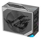 ASUS ROG -THOR-1200P3-GAMING-E enhed til strømforsyning 1200 W 24-pin ATX ATX Sort