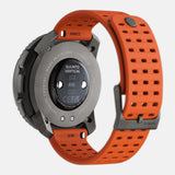 Suunto Vertical 3,56 cm (1.4") Dot matrix 49 mm 280 x 280 pixel Berøringsskærm Sort GPS (satellit)