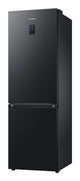Samsung RB34C675EBN Fritstående 344 L Sort