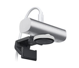 Logitech MX Brio webcam 3840 x 2160 pixel USB Grå