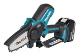 Makita DUC101Z kædesav 320 W Sort, Blå