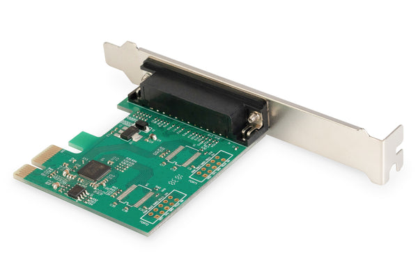 Digitus DS-30020-1 interface-kort/adapter Intern Parallel