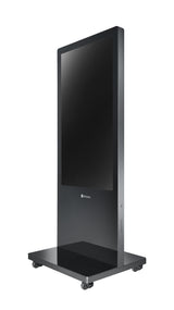 AG Neovo PF-55H Kiosk design 138,7 cm (54.6") VA 700 cd/m² Fuld HD Sort