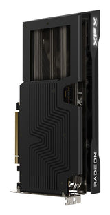 XFX RX-96TS316B7 grafikkort AMD Radeon RX 9060 XT 16 GB GDDR6