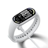 Xiaomi Smart Band 10 Black AMOLED Aktivitetstracker til håndled 4,37 cm (1.72") Sort