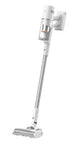 Xiaomi Mijia 4 Stick vakuum Batteri Dry HEPA Poseløs 0,6 L Hvid