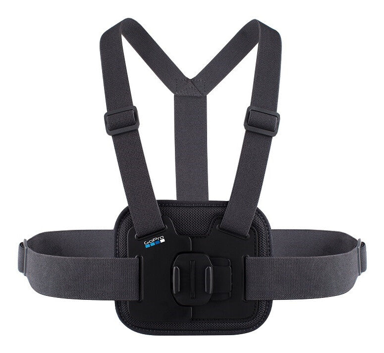 GoPro Chesty Kamerabeslag