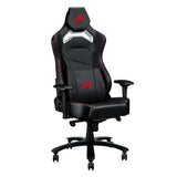 ASUS ROG Chariot X Core Universal gamingstol Polstret sæde Sort