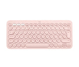 Logitech K380 Multi-Device