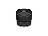 Canon RF 45mm F1.2 STM MILC Fuldformat-objektiv Sort