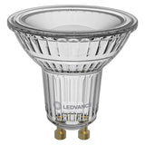 Osram LED PAR16 DIM P LED-lampe Varm hvid 2700 K 6,9 W GU10 E