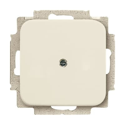 Busch-Jaeger 2538-212 Beige