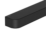 Sony HT-S60 Sort 5.1 kanaler 1000 W