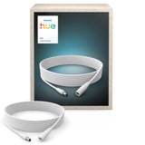 Philips Flux LED strip forlængerkabel, 5 m