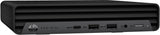 HP Pro Mini 400 G9 Intel® Core™ i5 i5-13500T 16 GB DDR4-SDRAM 512 GB SSD Windows 11 Pro Mini PC Sort
