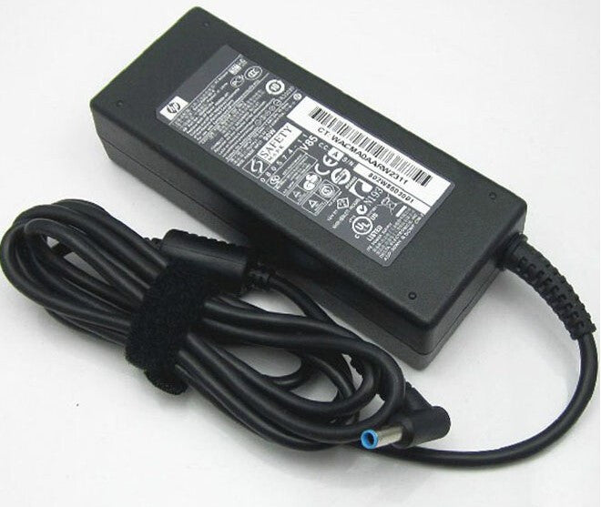 HP 721092-001 strømadapter og vekselret Indendørs 45 W Sort