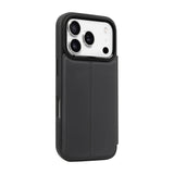 LAUT MAGFOLIO mobiltelefon etui 17,5 cm (6.9") Folie Sort