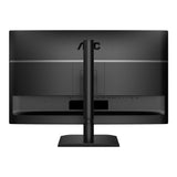 AOC 27E4CV computerskærm 68,6 cm (27") 1920 x 1080 pixel Fuld HD LED Sort