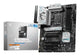 MSI B760 GAMING PLUS WIFI DDR4 bundkort Intel B760 LGA 1700 ATX