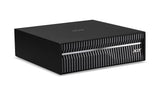 Acer Veriton VGN100 GB10 128 GB LPDDR5x-SDRAM 4 TB SSD DGX OS Mini PC Workstation Sort, Grå