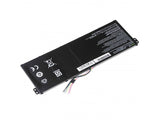 Green Cell AC52 laptop reservedel Batteri