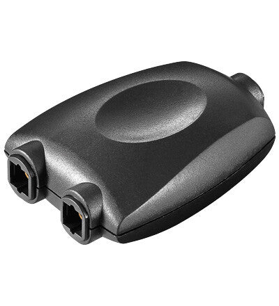 Goobay toslink - 2x toslink