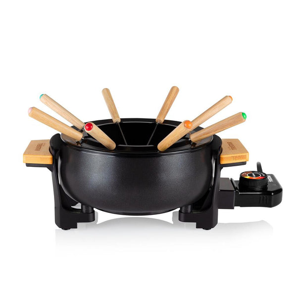 Tristar FO-1108 fonduegryde og wok 1,5 L 8 person(er)