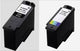 Canon PG595/CL586 PVP blækpatron 2 stk Original Sort, Blå, Magenta, Gul