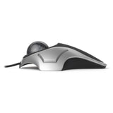 Kensington Orbit optisk kabelforbundet trackball