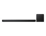Samsung Q-series HW-Q800F/EN SoundBar højttaler Sort 5.1.2 kanaler