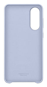 Samsung EF-VS937PLEGWW mobiltelefon etui 17 cm (6.7") Cover Lyse Blå