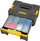 DeWALT ‎DWST1-70705 Sølv, Gul