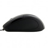 Esperanza EM102K mus Kontor USB Type-A Optisk 800 dpi