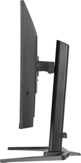 iiyama G-MASTER GB3295QSU-B1 computerskærm 80 cm (31.5") 2560 x 1440 pixel Quad HD LED Sort
