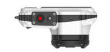 Kodak PIXPRO WPZ2 1/2.3" Kompakt kamera 16,76 MP BSI CMOS 4608 x 3456 pixel Hvid