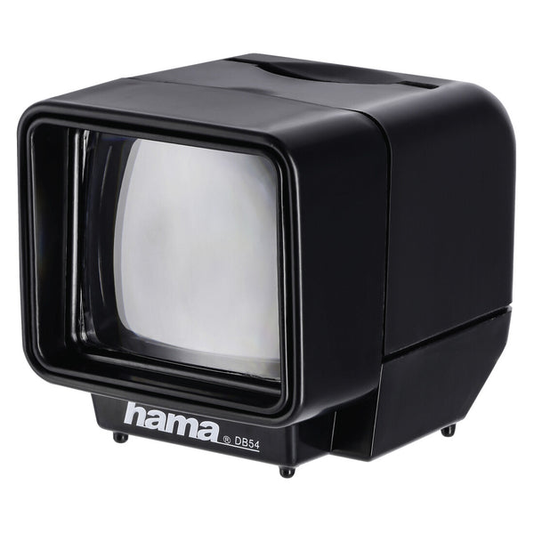 Hama "LED" Diavisningsapparat 3x