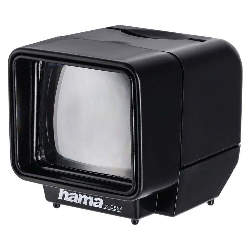 Hama "LED" Diavisningsapparat 3x