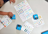 Sphero 980-0532 legetøj til læring