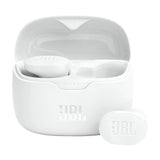 JBL Tune Buds Headset True Wireless Stereo (TWS) I ørerne Opkald/musik Bluetooth Hvid