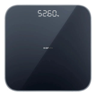 Xiaomi Smart Scale S200 Firkant Mørkegrå Elektronisk personlig vægt