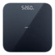 Xiaomi Smart Scale S200 Firkant Mørkegrå Elektronisk personlig vægt