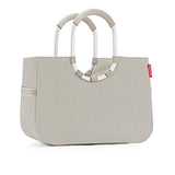 Reisenthel loopshopper L Sand Mulepose