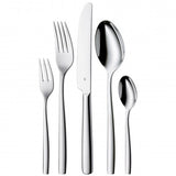 WMF 1272916040 bestiksæt 30 stk Rustfrit stål