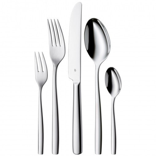 WMF 1272916040 bestiksæt 30 stk Rustfrit stål