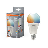Osram SMART+ LED-lampe Hvid 6500 K 14 W E27 F