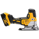 DeWALT DCS335P2-QW puslespil 2 kg