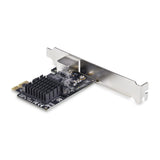 StarTech.com PR15GR-NETWORK-CARD netværkskort Intern Ethernet 5000 Mbit/s